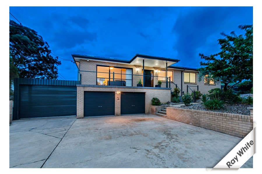2 Lawrence Crescent, Kambah ACT 2902, Kambah - Image 1