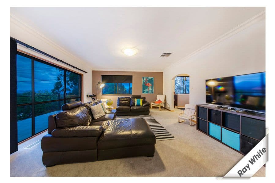 2 Lawrence Crescent, Kambah ACT 2902, Kambah - Thumbnail 3