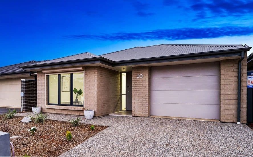39 Baxter Avenue, EYRE SA 5121, Eyre - Image 1