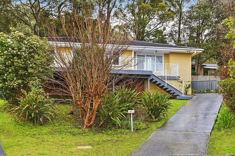 10 Huon Place, Springfield NSW 2250, Springfield - Image 1