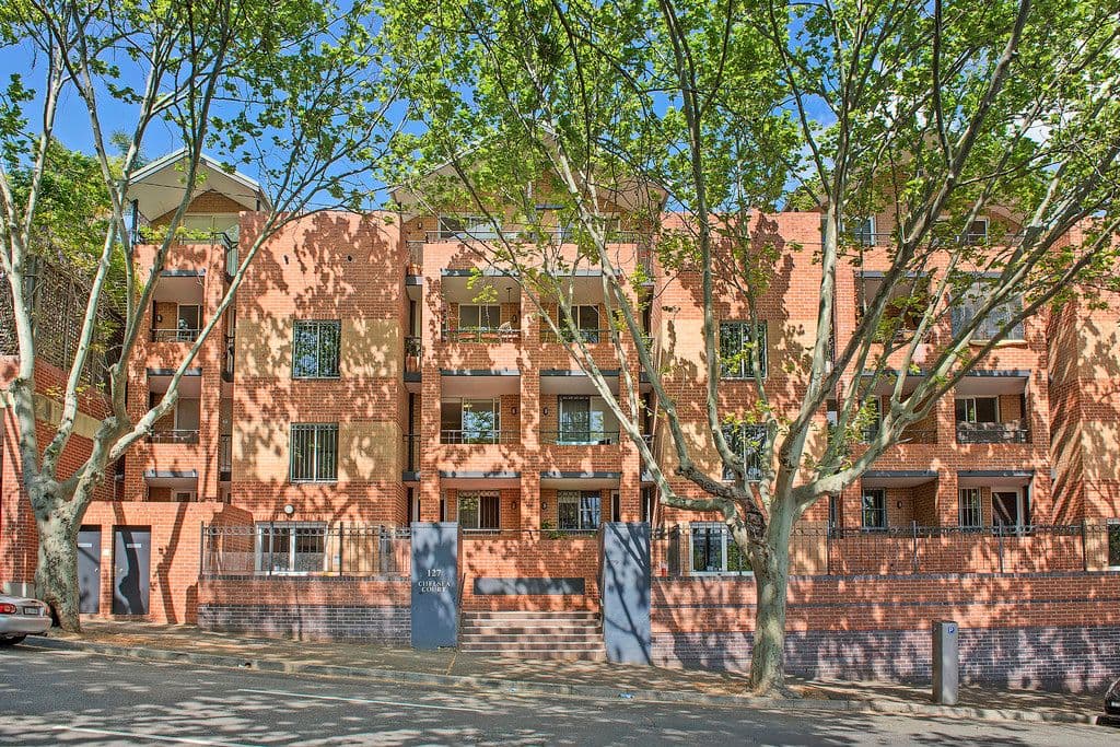 127 Albion Street, Surry Hills NSW 2010, Surry Hills - Thumbnail 8