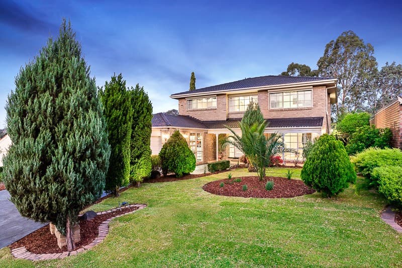 54 Newlands Crescent, Doncaster East, VIC 3109, Doncaster East - Image 1