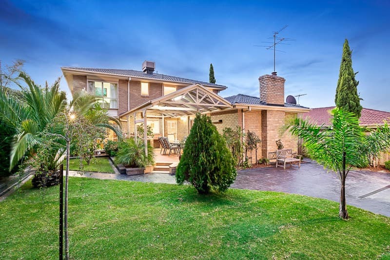 54 Newlands Crescent, Doncaster East, VIC 3109, Doncaster East - Thumbnail 8