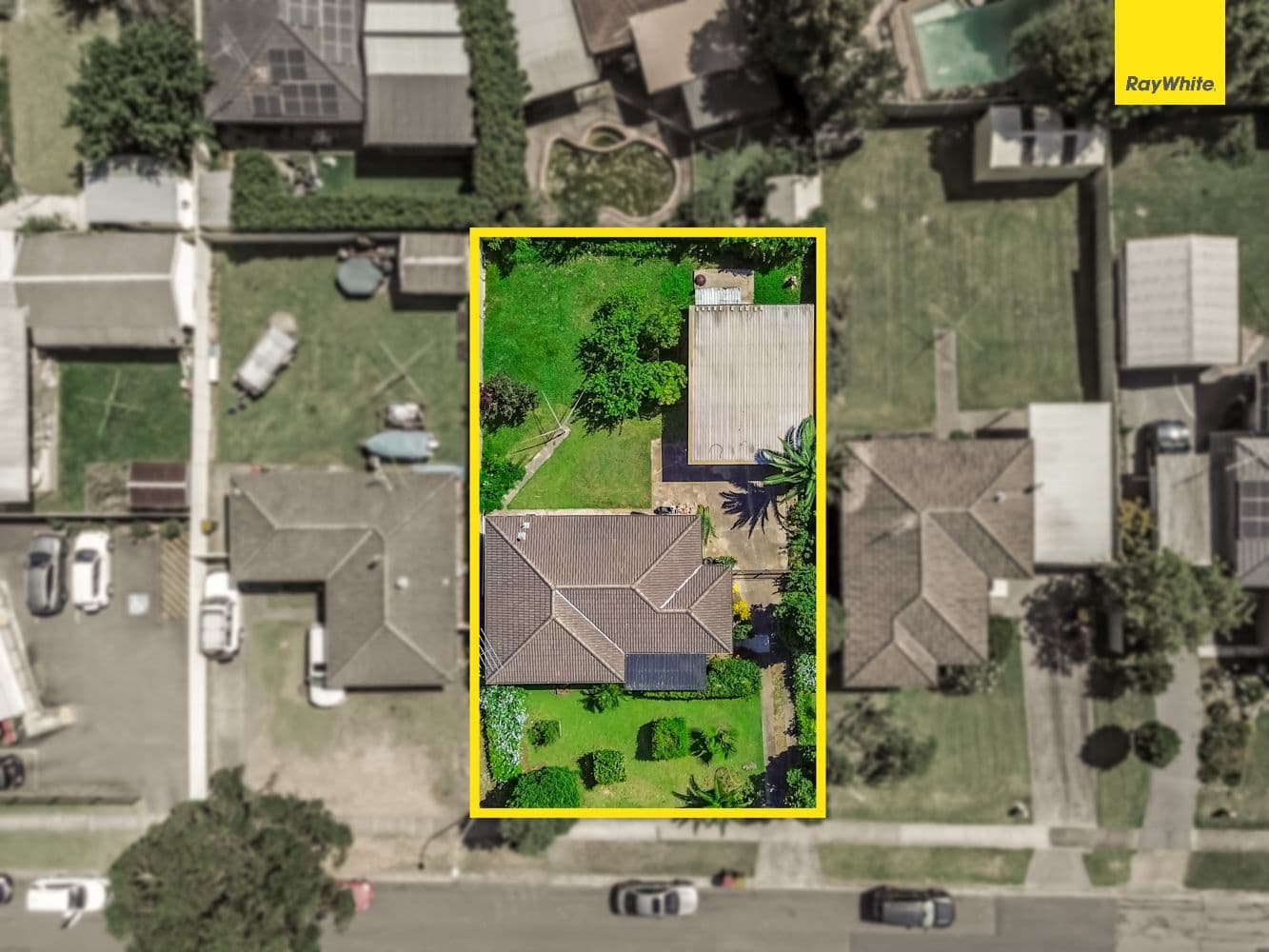 54 Melrose Avenue, Quakers Hill NSW 2763, Quakers Hill - Image 1