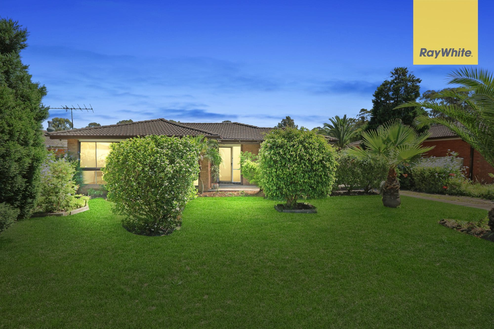 54 Melrose Avenue, Quakers Hill NSW 2763, Quakers Hill - Thumbnail 2