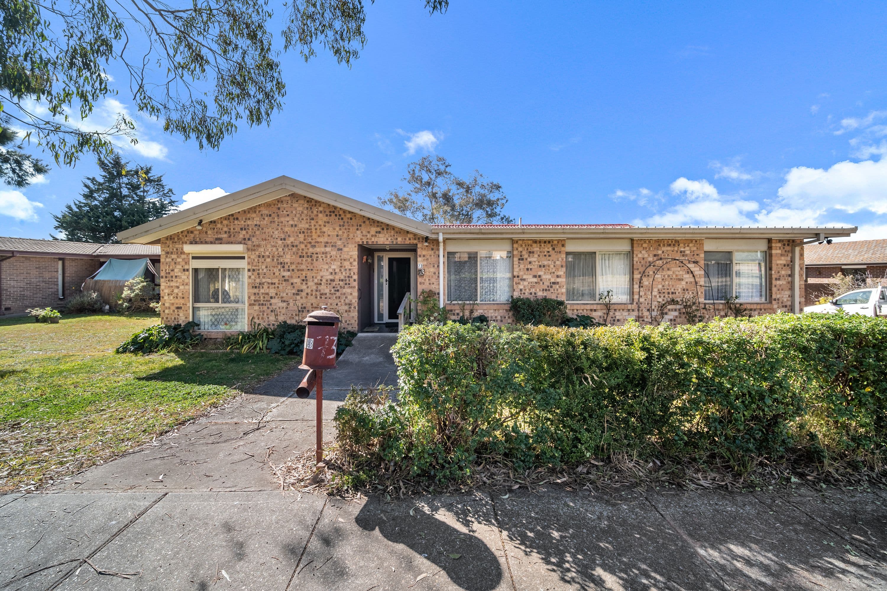 73 O'Halloran Circuit, Kambah ACT 2902, Kambah - Image 1