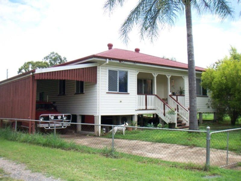 26 Sydney Street, BRASSALL QLD 4305, Brassall - Thumbnail 2