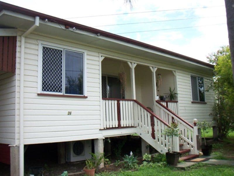 26 Sydney Street, BRASSALL QLD 4305, Brassall - Thumbnail 3