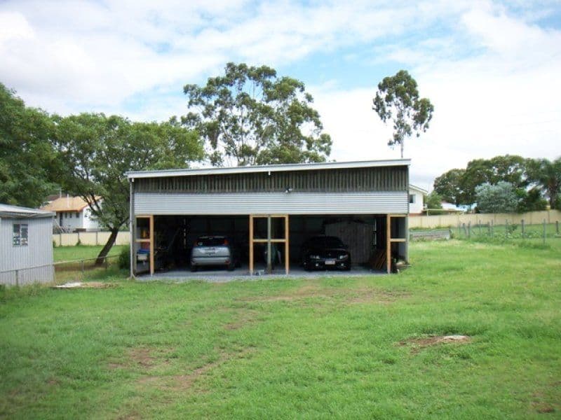 26 Sydney Street, BRASSALL QLD 4305, Brassall - Thumbnail 6