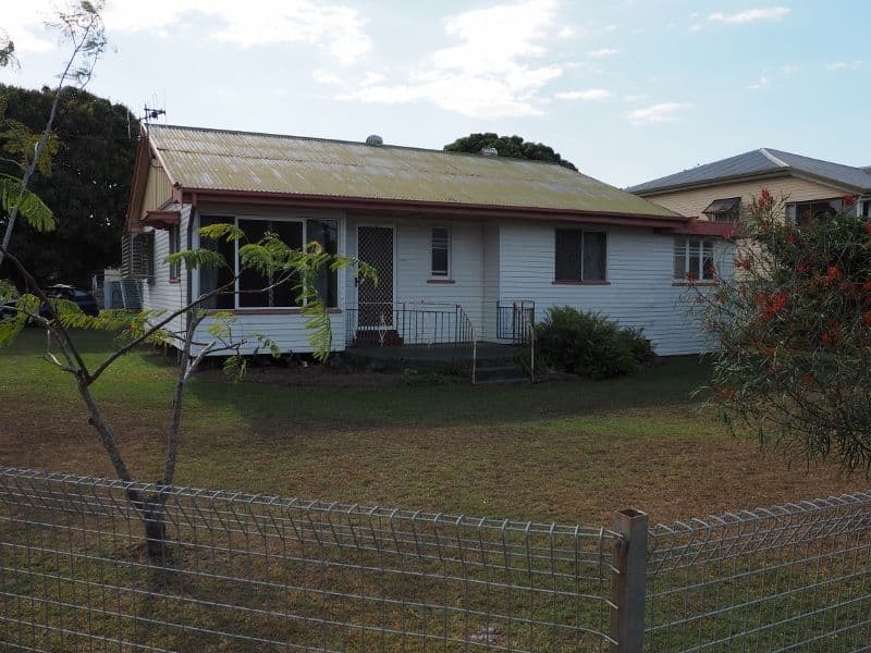 318 Pallas Street, Maryborough QLD 4650, Maryborough - Image 1
