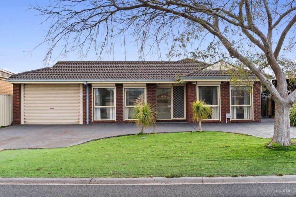 4 Okeefe Place, Hoppers Crossing - Image 1