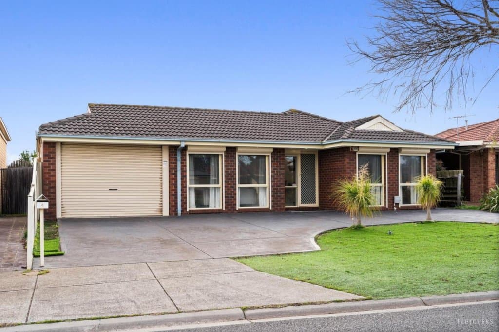 4 Okeefe Place, Hoppers Crossing - Thumbnail 2