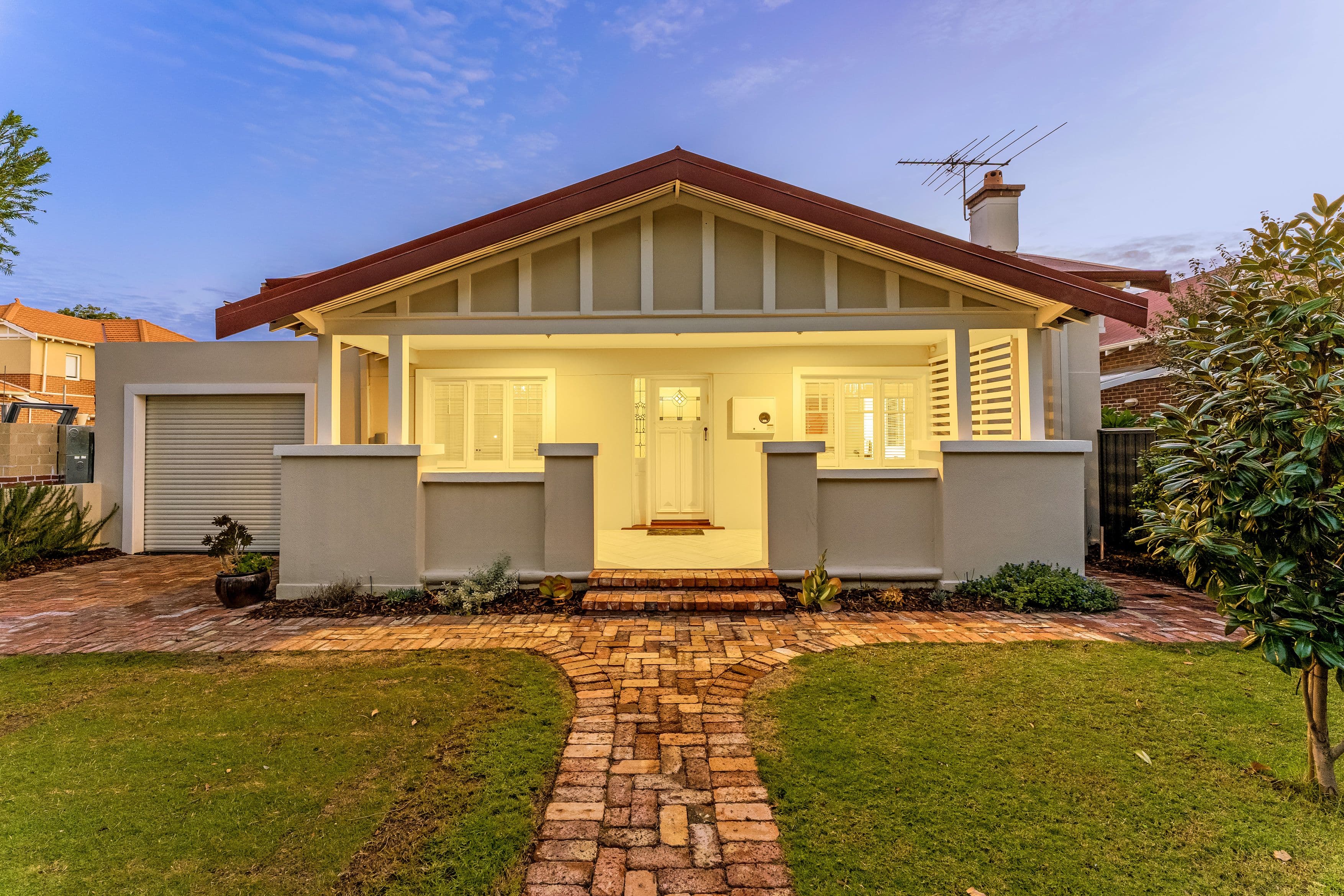 257 Eighth Avenue, Inglewood WA 6052, Inglewood - Image 1