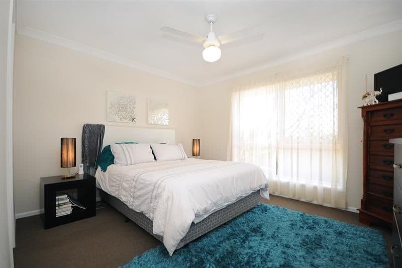 44 Dalzell Crescent, DARLING HEIGHTS QLD 4350, Darling Heights - Thumbnail 3
