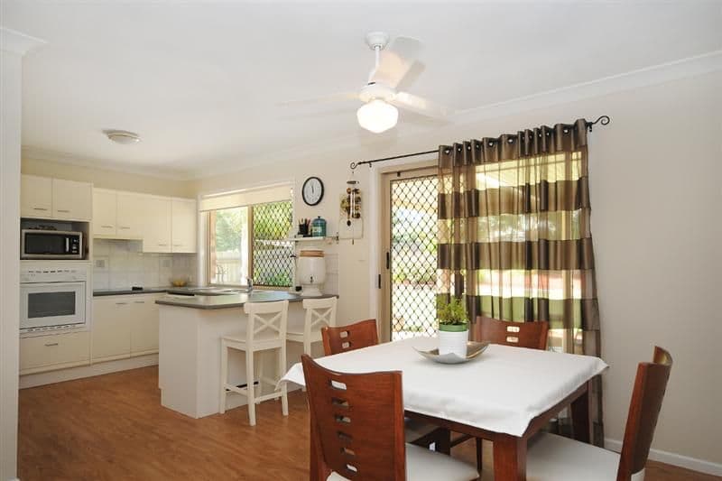 44 Dalzell Crescent, DARLING HEIGHTS QLD 4350, Darling Heights - Thumbnail 6