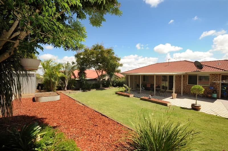 44 Dalzell Crescent, DARLING HEIGHTS QLD 4350, Darling Heights - Thumbnail 7