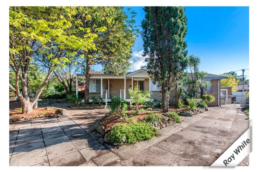 3 Clifton Place, KAMBAH ACT 2902, Kambah - Image 1