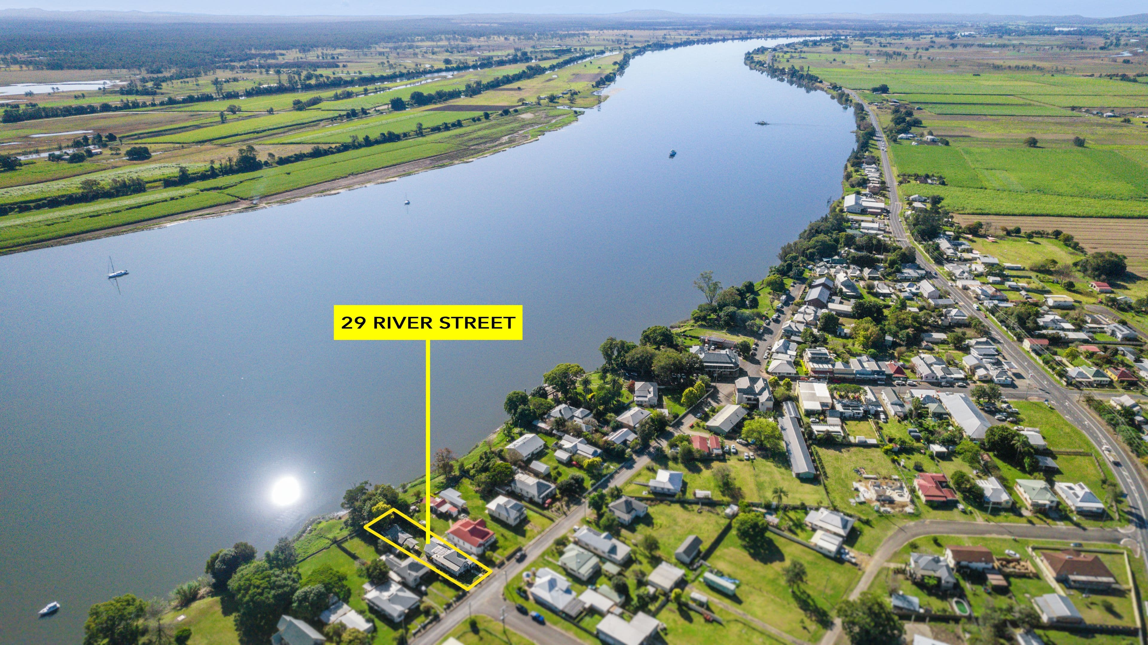 29 River Street, Ulmarra NSW 2462, Ulmarra - Thumbnail 2