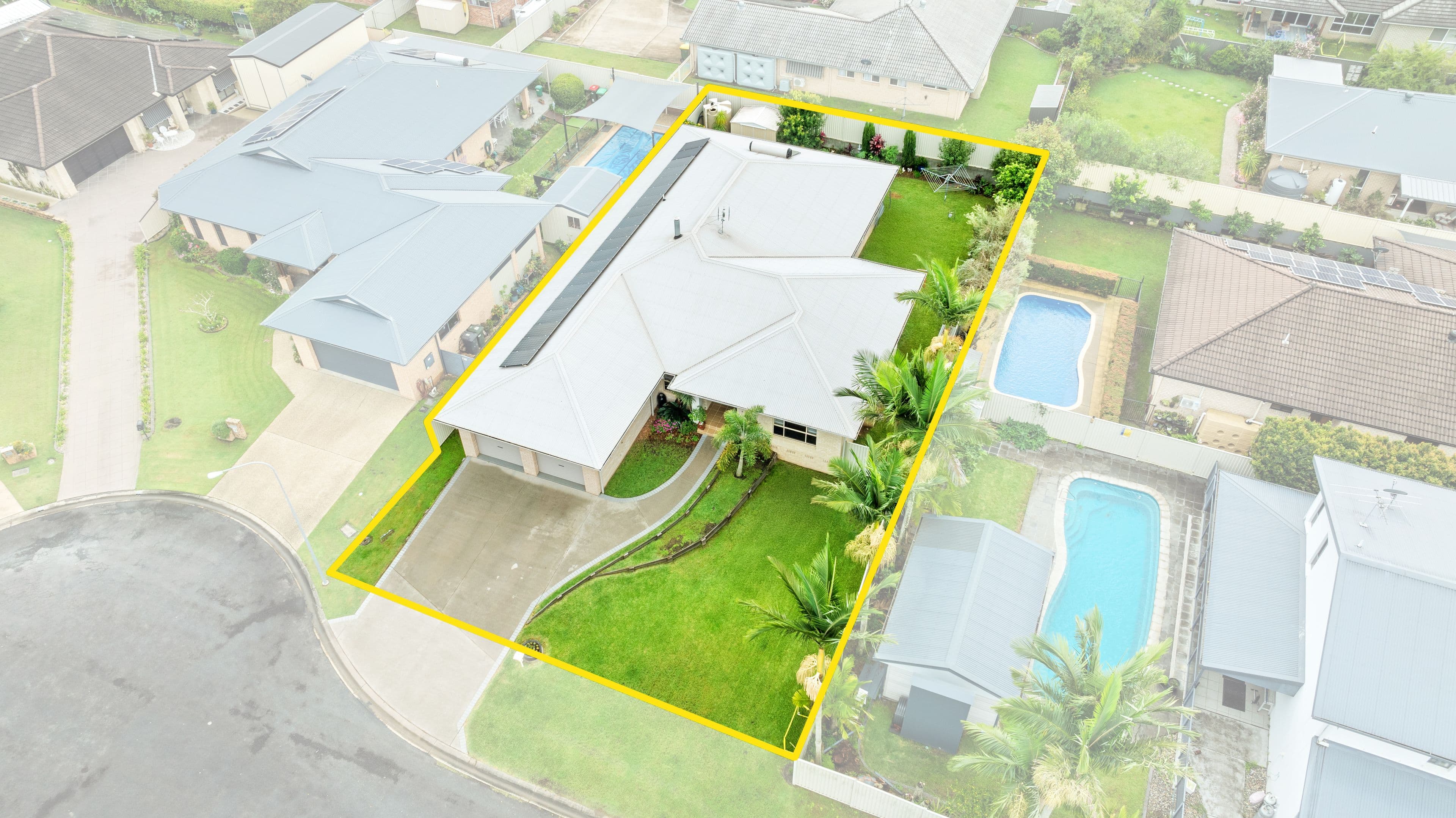 9 Cowper Close, Grafton NSW 2460, Grafton - Thumbnail 2