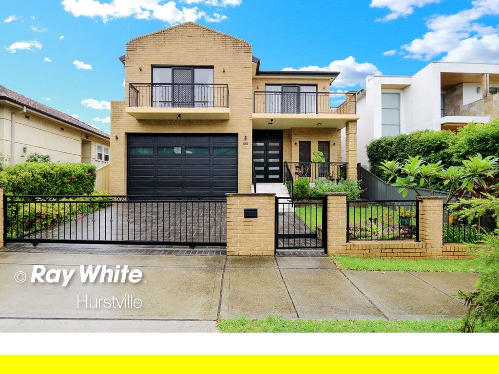125 Donald Street, Hurstville - Image 1
