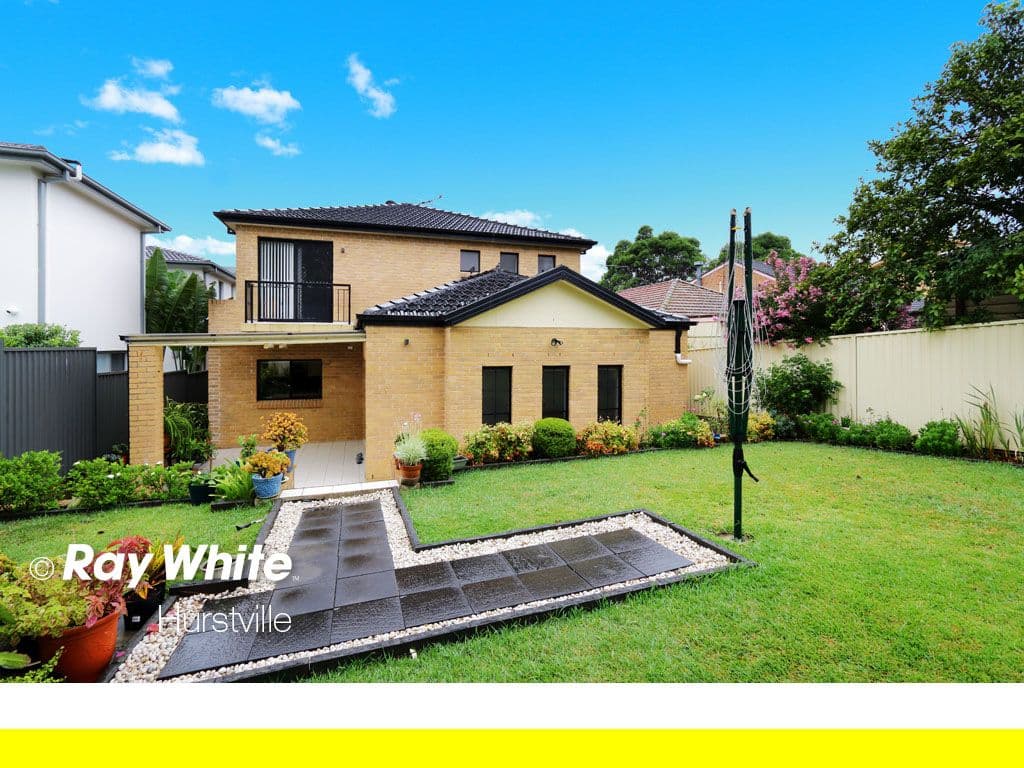 125 Donald Street, Hurstville - Thumbnail 8