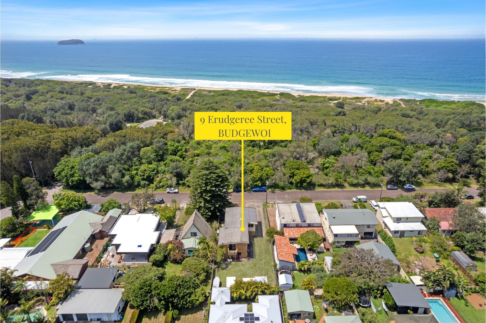 9 Erudgeree Street, Budgewoi NSW 2262, Budgewoi - Image 1