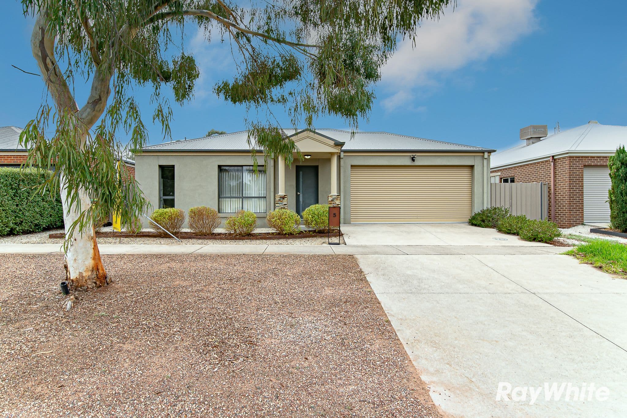 5 Rankins Lane, Eaglehawk VIC 3556, Eaglehawk - Image 1