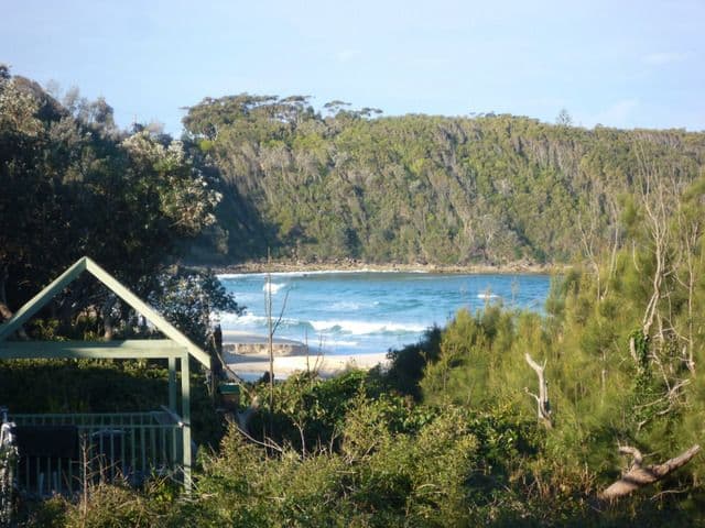 104 Mitchell Parade, MOLLYMOOK BEACH NSW 2539, Mollymook Beach - Thumbnail 3