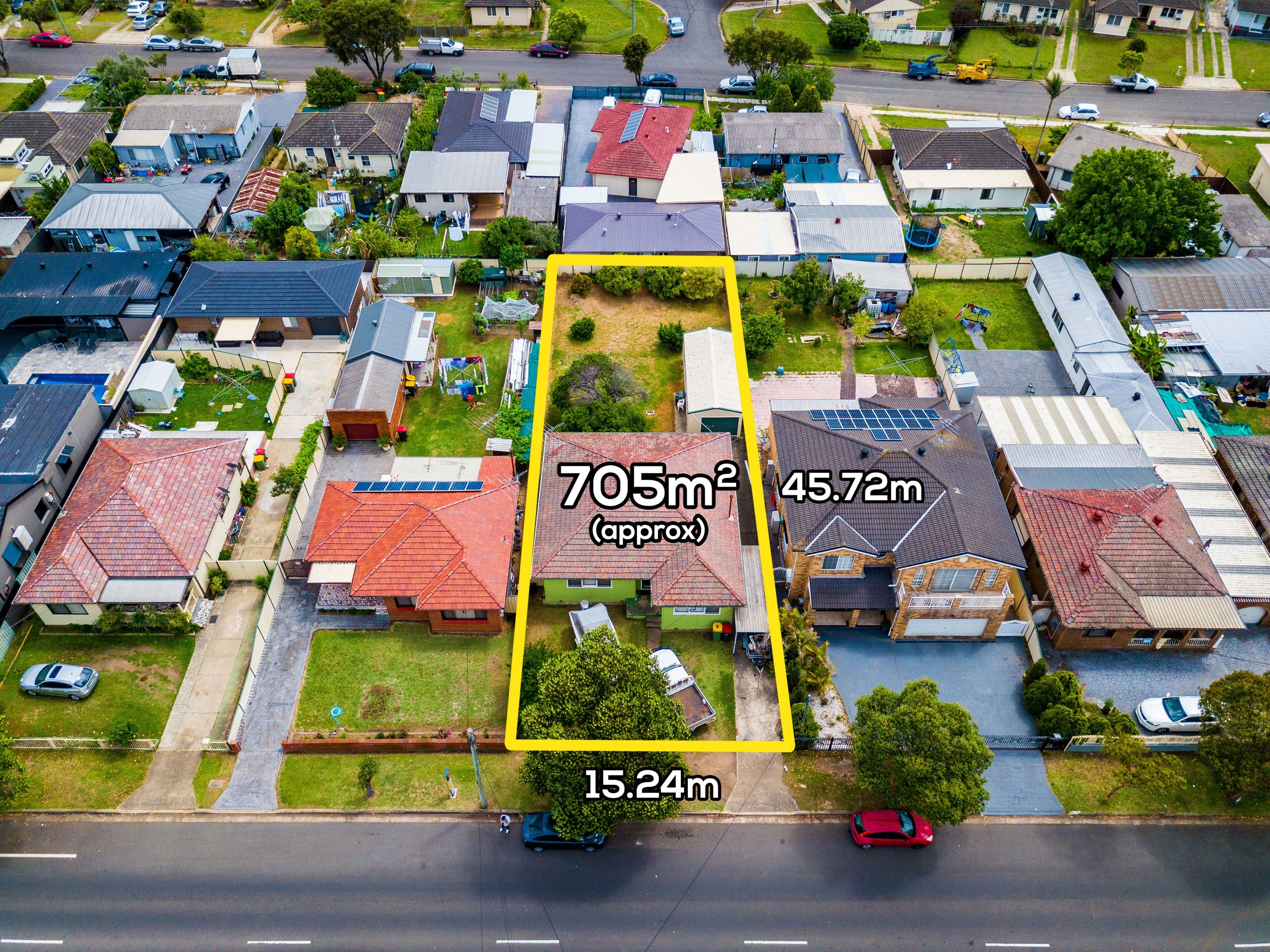 47 Tangerine Street, Fairfield East - Image 1