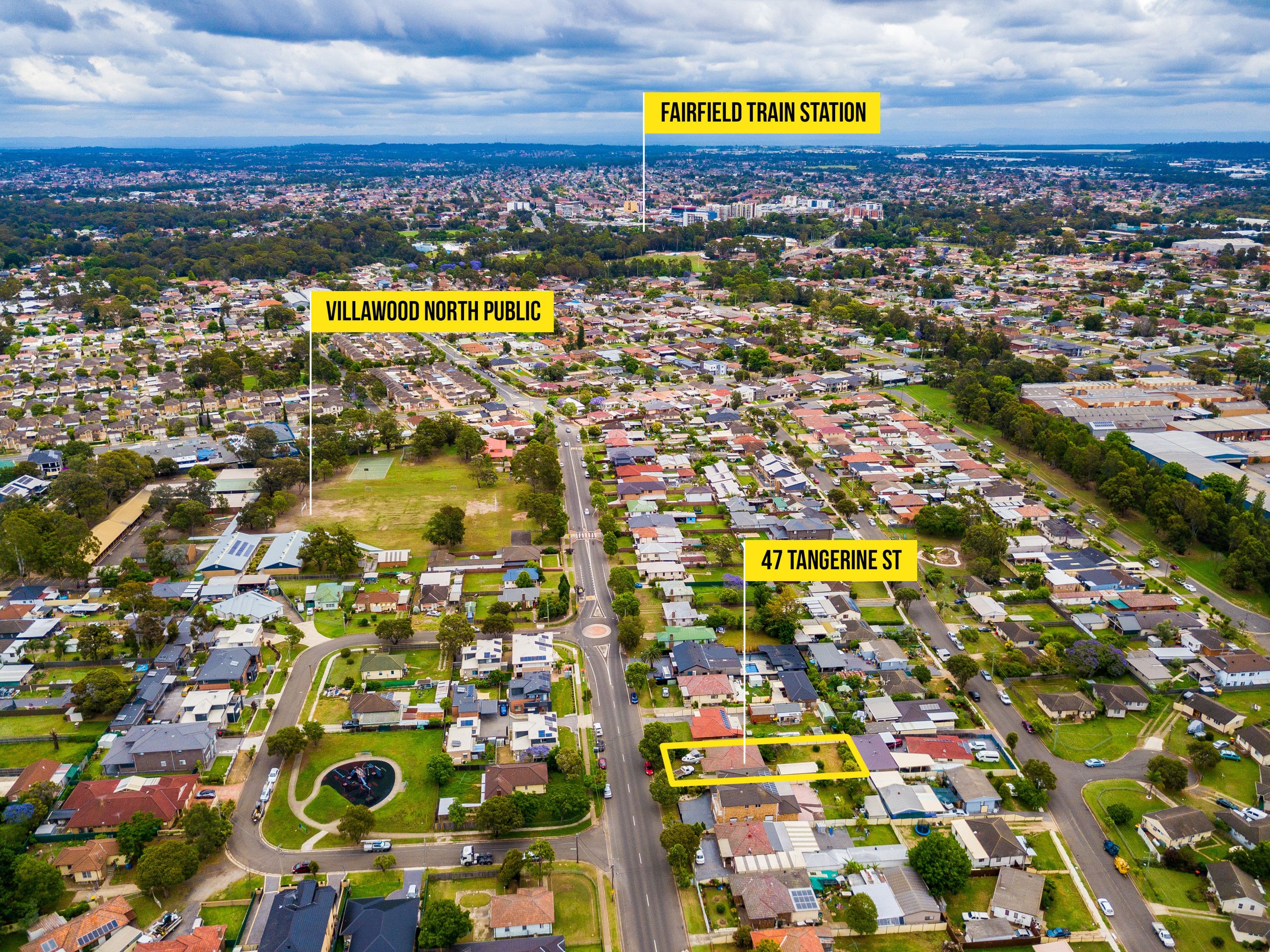 47 Tangerine Street, Fairfield East - Thumbnail 2