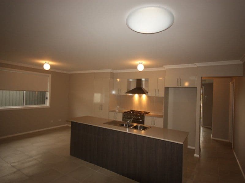 Lot 1245 Kavanagh Street, GREGORY HILLS NSW 2557, Gregory Hills - Thumbnail 2