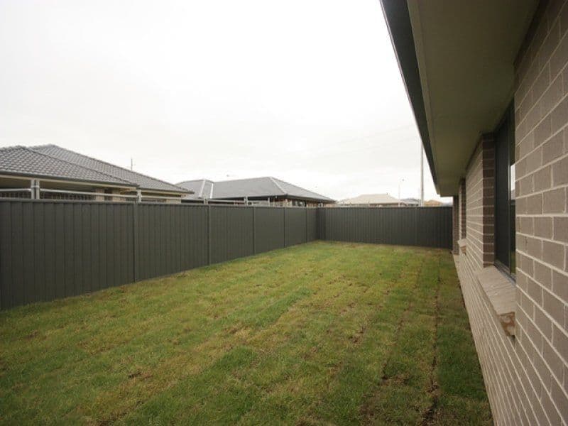 Lot 1245 Kavanagh Street, GREGORY HILLS NSW 2557, Gregory Hills - Thumbnail 6