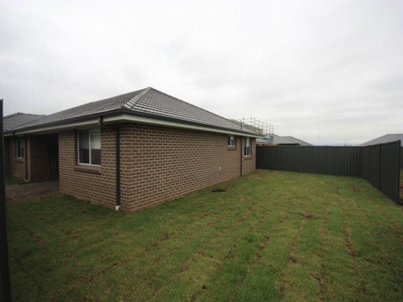 Lot 1245 Kavanagh Street, GREGORY HILLS NSW 2557, Gregory Hills - Thumbnail 7
