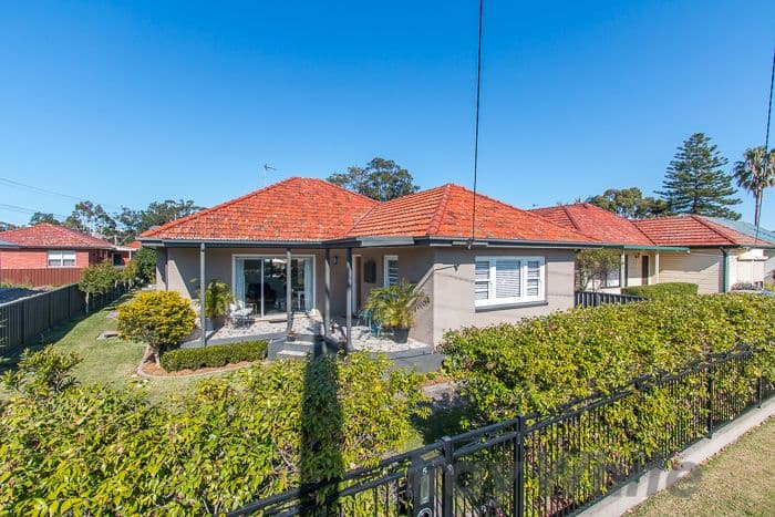 5 Wyong Road, Lambton - Image 1
