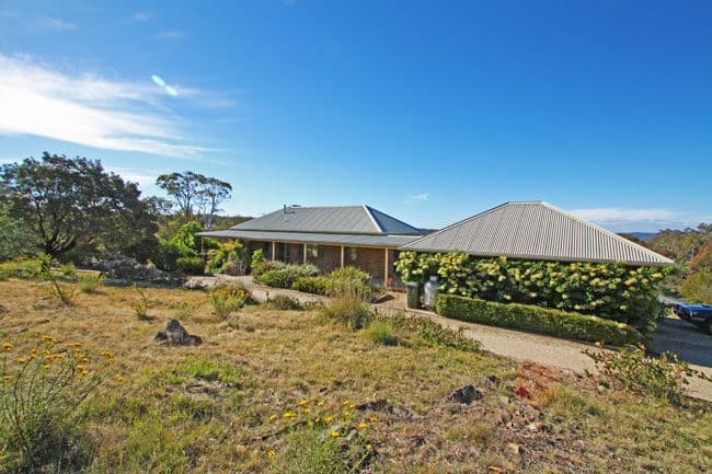 905 Norton Road, WAMBOIN NSW 2620, Wamboin - Thumbnail 3