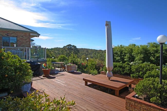 905 Norton Road, WAMBOIN NSW 2620, Wamboin - Thumbnail 4