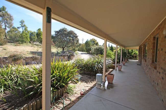 905 Norton Road, WAMBOIN NSW 2620, Wamboin - Thumbnail 6