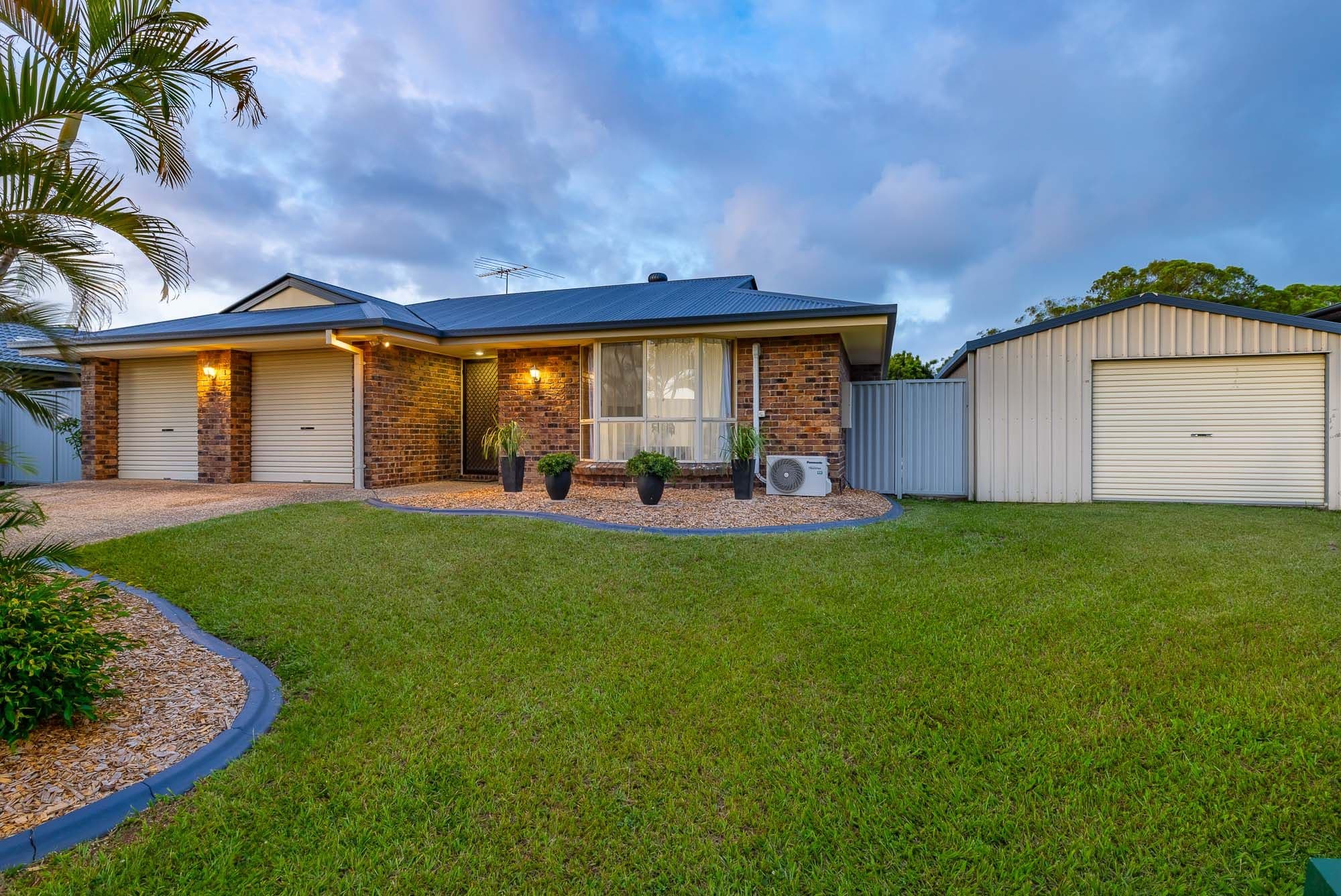 18 Niblick Way, Redland Bay QLD 4165, Redland Bay - Image 1