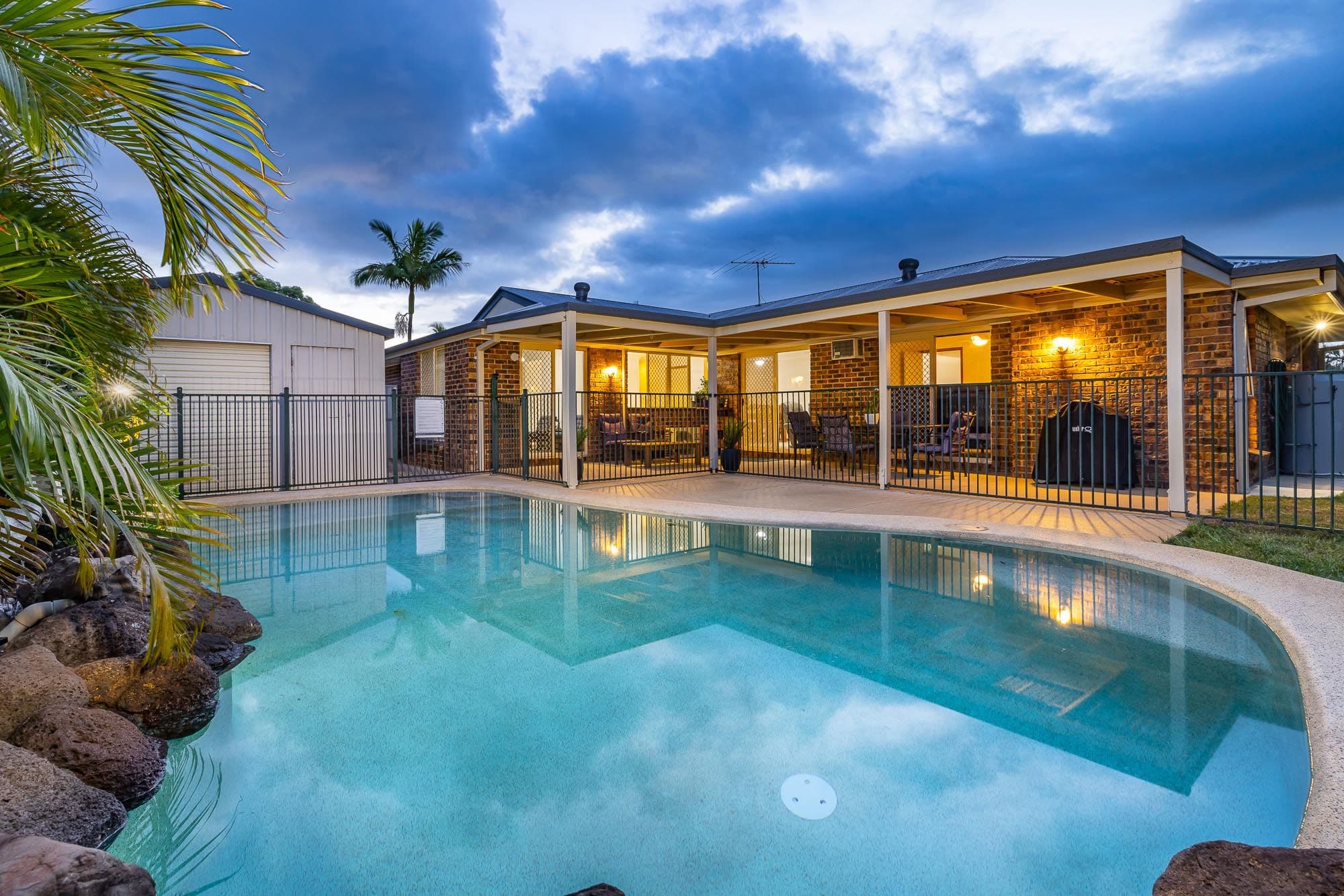 18 Niblick Way, Redland Bay QLD 4165, Redland Bay - Thumbnail 4