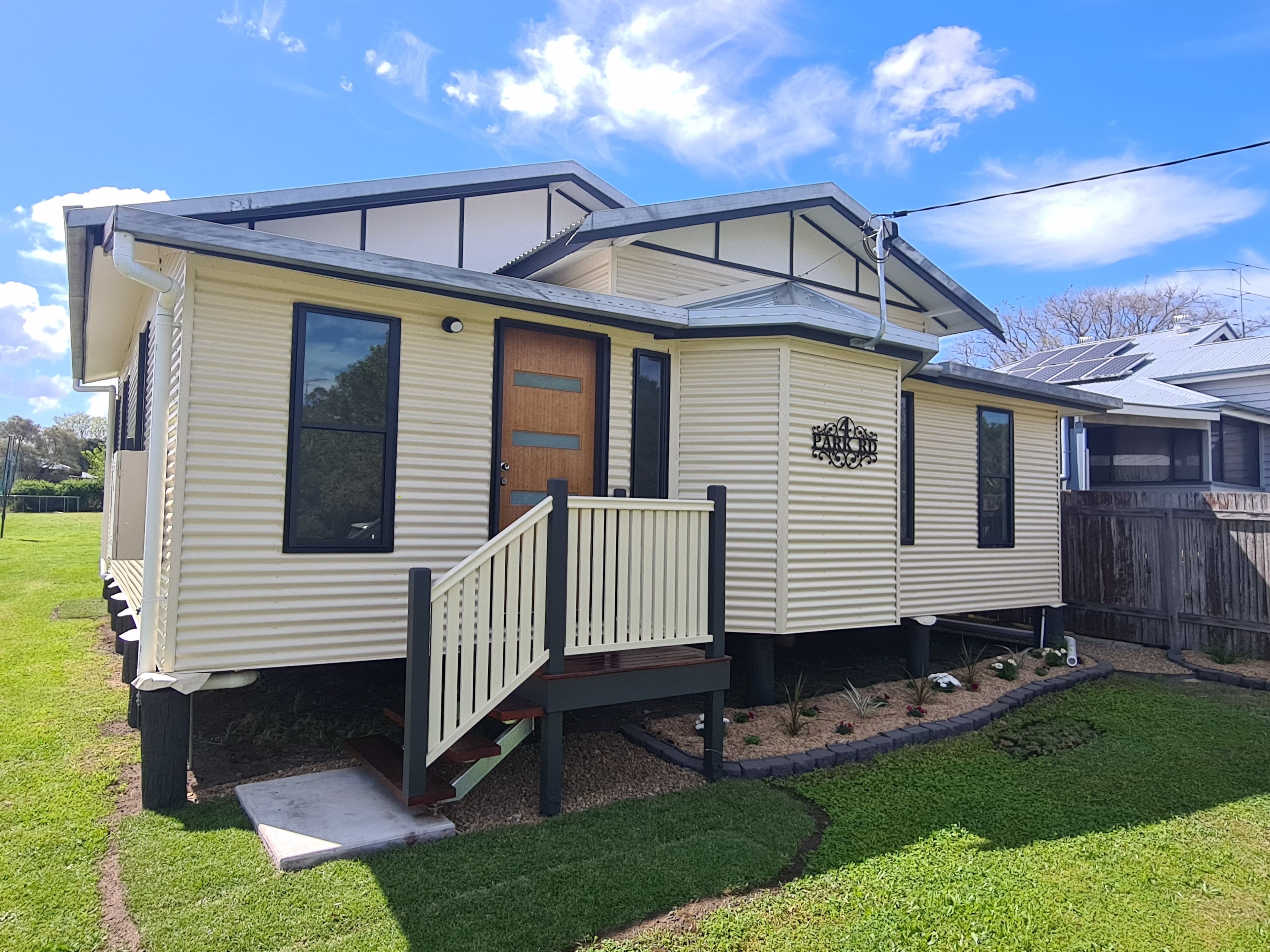 4 Park Road, Crows Nest QLD 4355, Crows Nest - Image 1