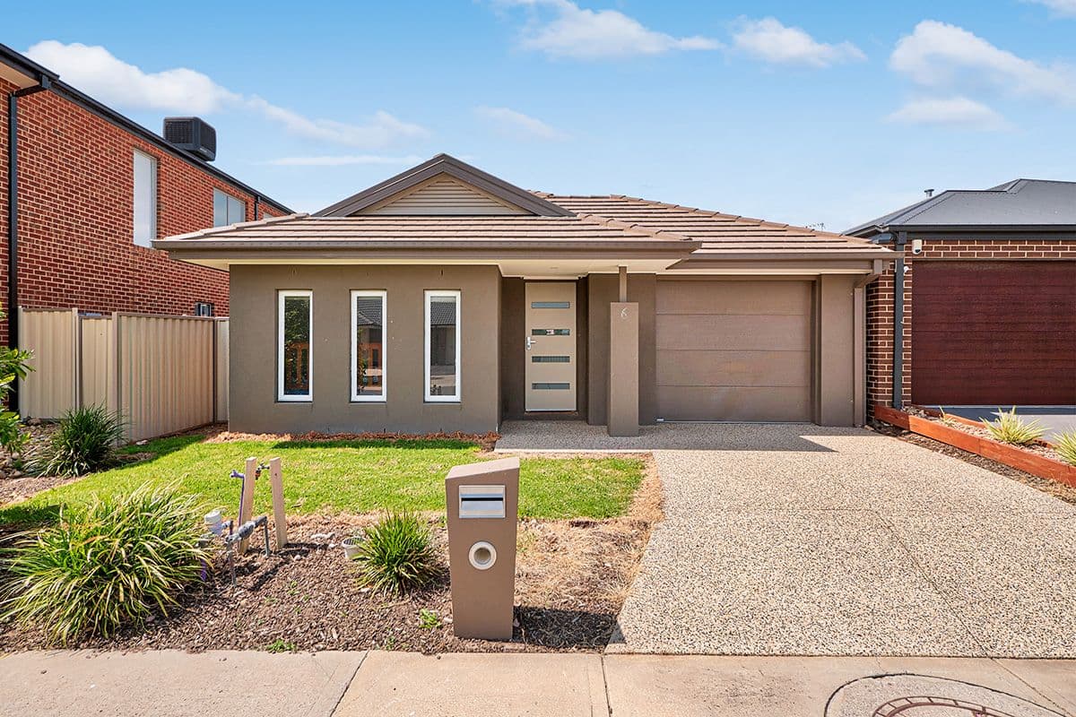 6 Isabel Street, Pakenham VIC 3810, Pakenham - Image 1
