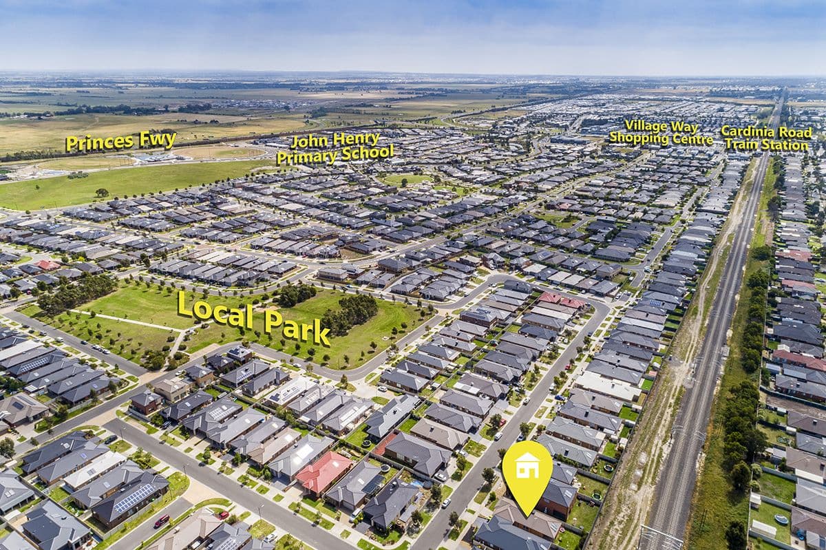 6 Isabel Street, Pakenham VIC 3810, Pakenham - Thumbnail 3