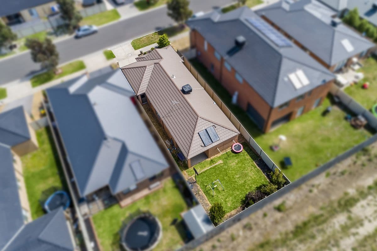 6 Isabel Street, Pakenham VIC 3810, Pakenham - Thumbnail 4