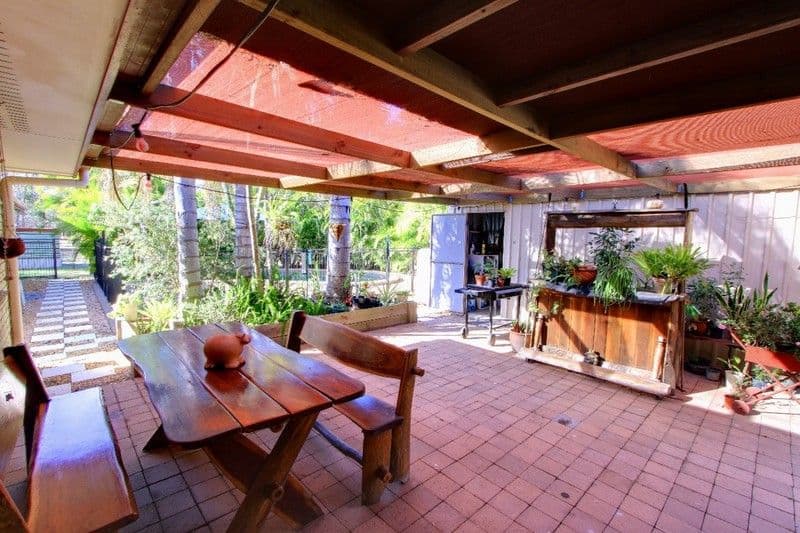 9 Aquamarine Road, BRANYAN QLD 4670, Branyan - Thumbnail 3