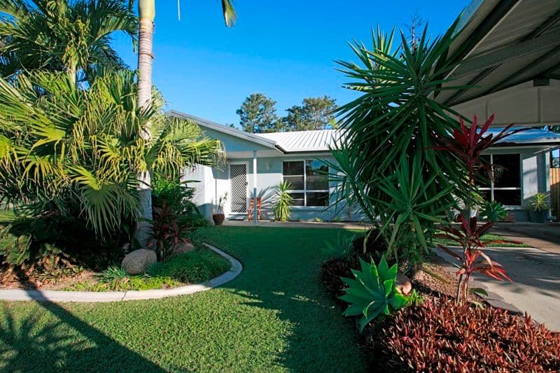 17  Pepperwood Street, DEERAGUN QLD 4818, Deeragun - Image 1