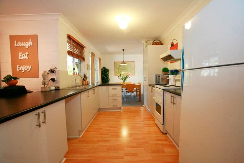 17  Pepperwood Street, DEERAGUN QLD 4818, Deeragun - Thumbnail 7