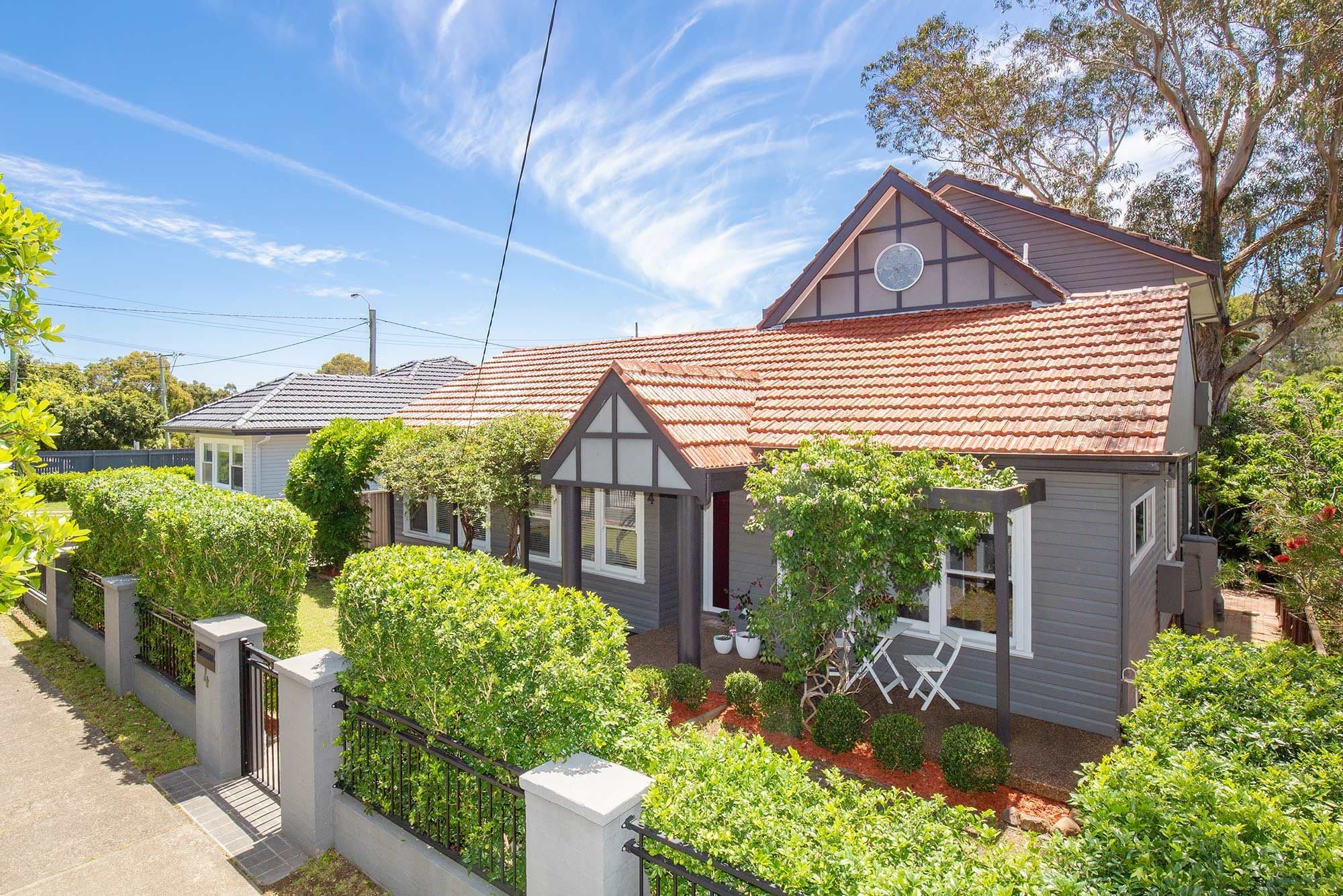 4 Mitchell Avenue, New Lambton NSW 2305, Lambton - Image 1