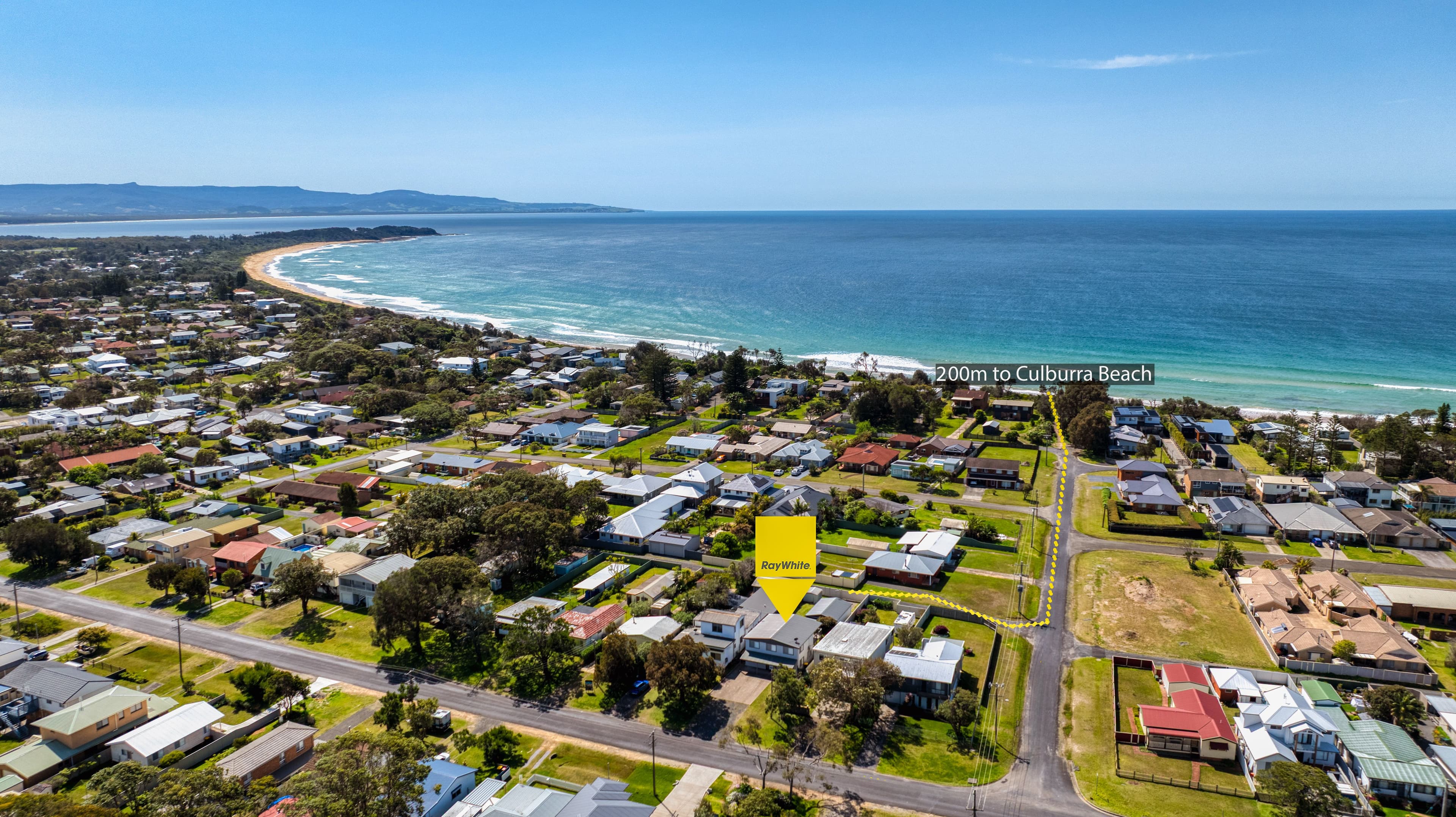76 Penguins Head Road, Culburra Beach NSW 2540, Culburra Beach - Image 1