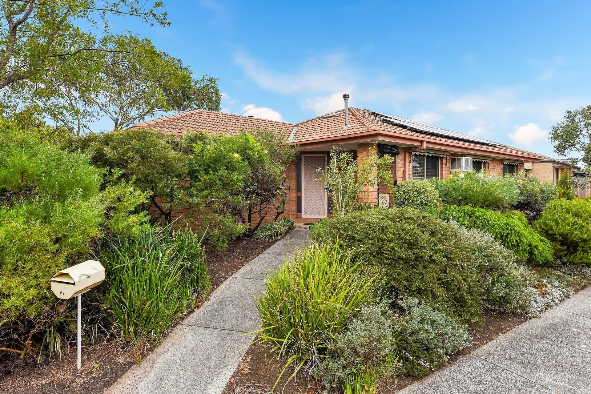 59 Fleetwood Drive, Narre Warren VIC 3805, Narre Warren - Image 1