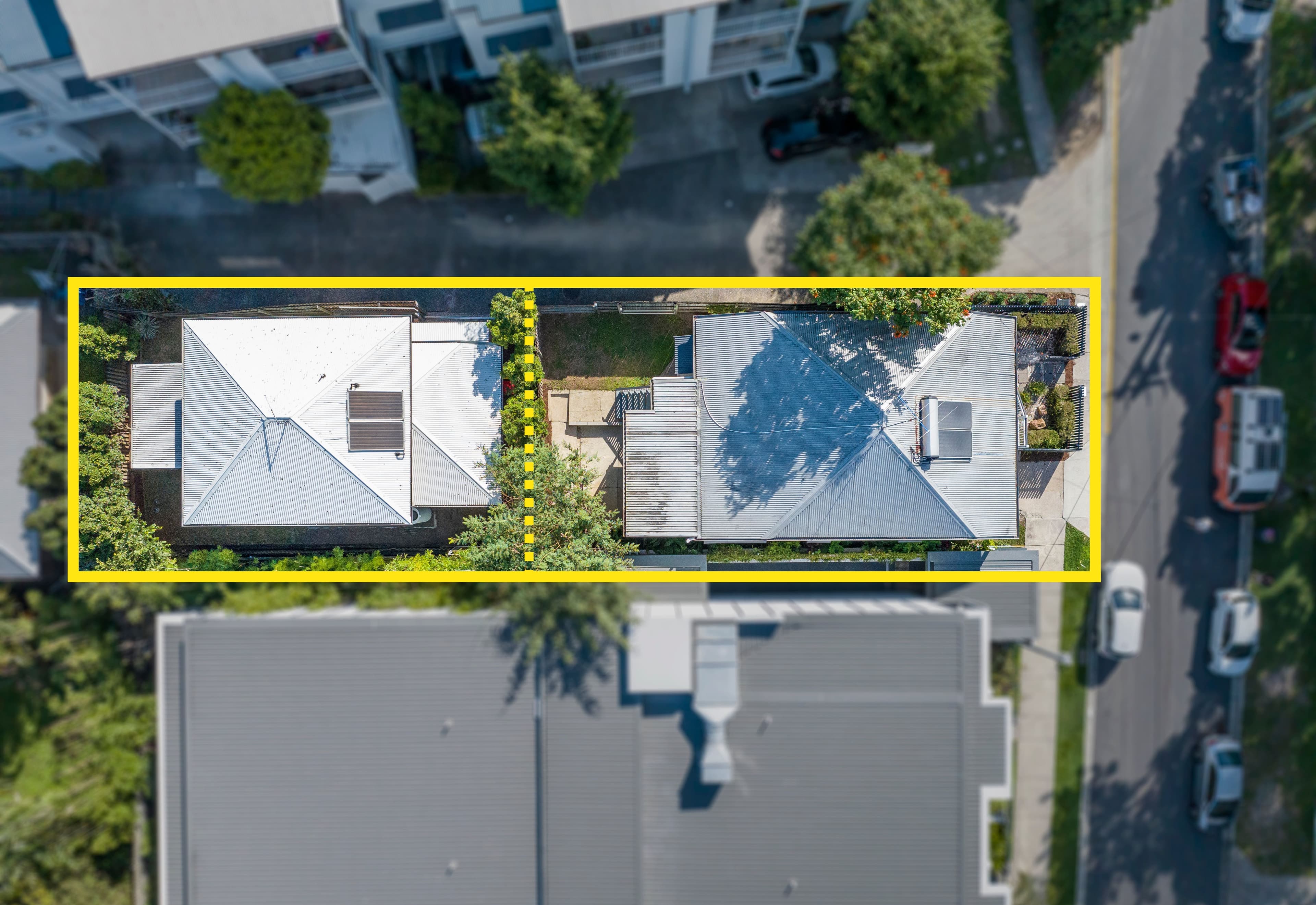 52 & 52A Garden Terrace, Newmarket QLD 4051, Newmarket - Image 1